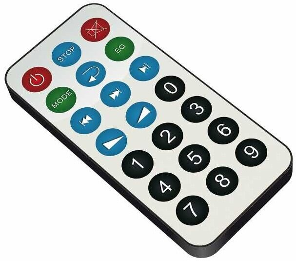 Głośnik Bluetooth MANTA SPK1003 Helios