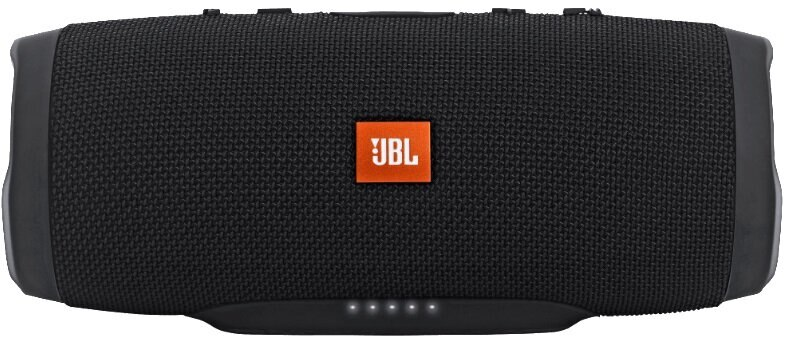 Głośnik Bluetooth JBL Charge 3 Stealth Edition Czarny