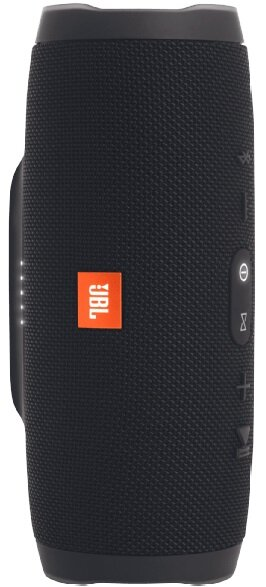 Głośnik Bluetooth JBL Charge 3 Stealth Edition Czarny