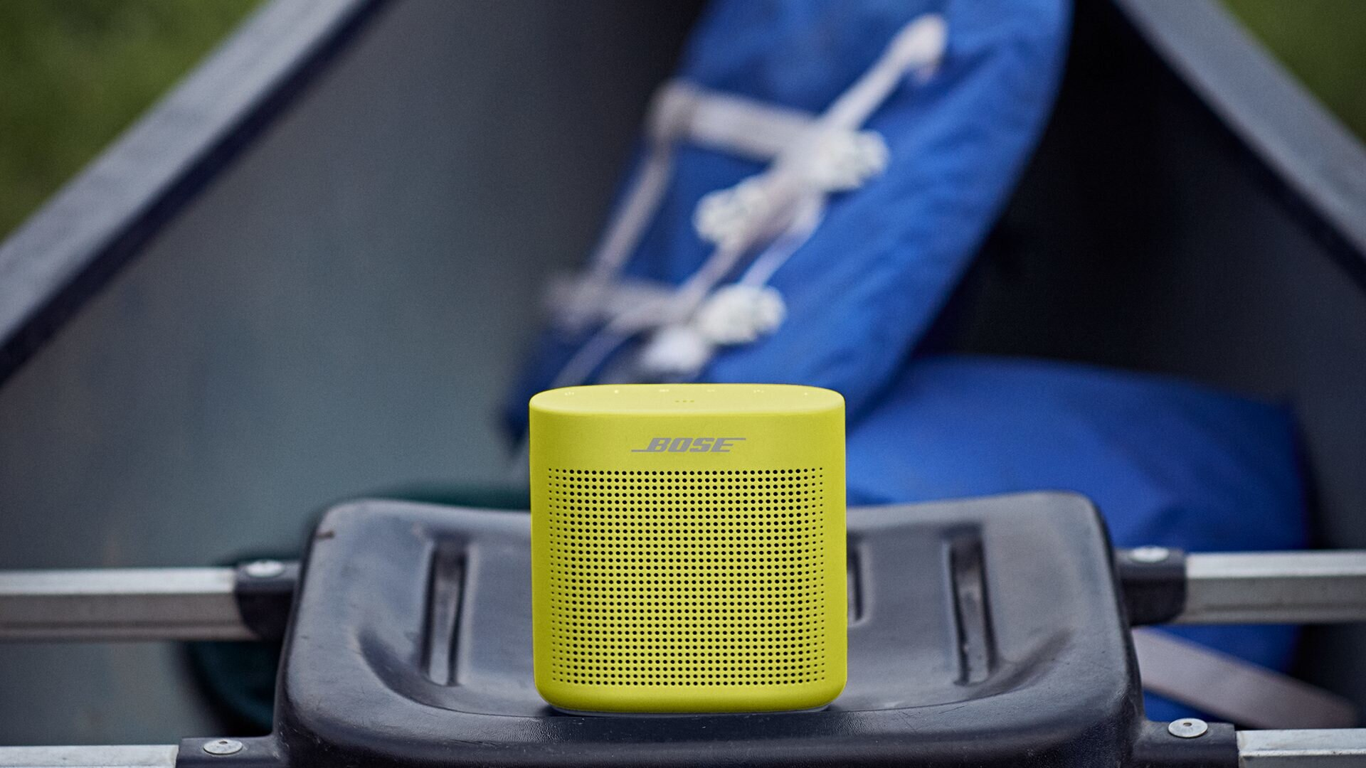 Głośnik Bluetooth BOSE SoundLink Color II Citron