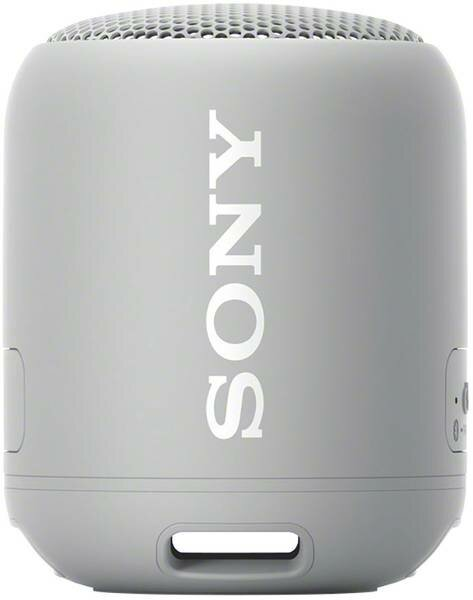 Głośnik Bluetooth SONY SRS-XB12H Szary