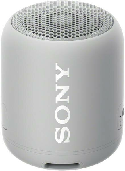 Głośnik Bluetooth SONY SRS-XB12H Szary