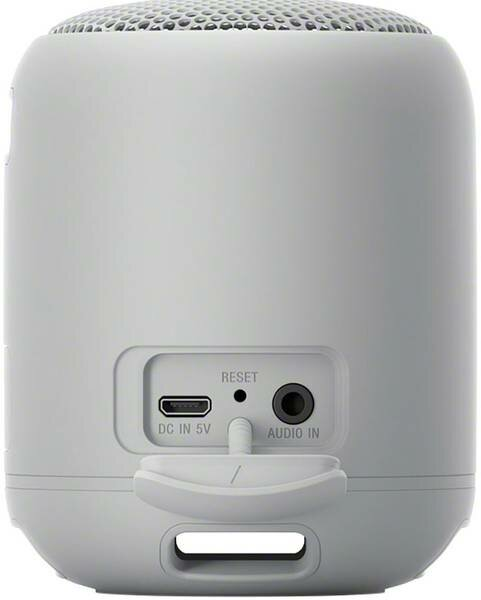 Głośnik Bluetooth SONY SRS-XB12H Szary