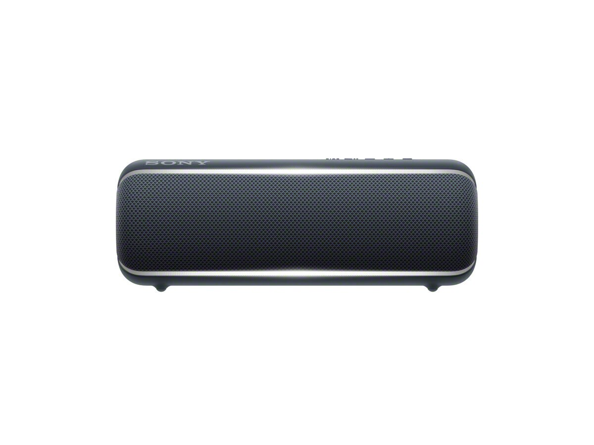 Głośnik Bluetooth SONY SRS-XB22 Czarny