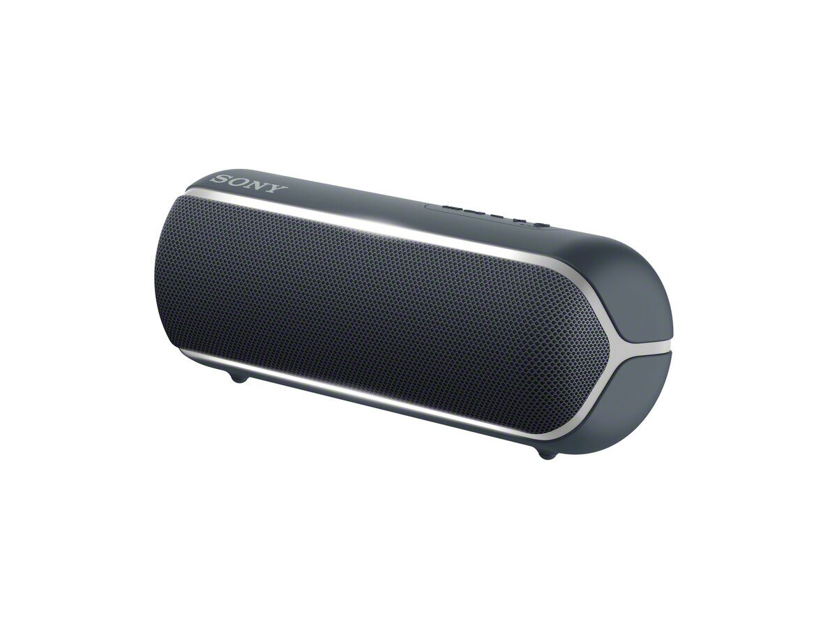 Głośnik Bluetooth SONY SRS-XB22 Czarny