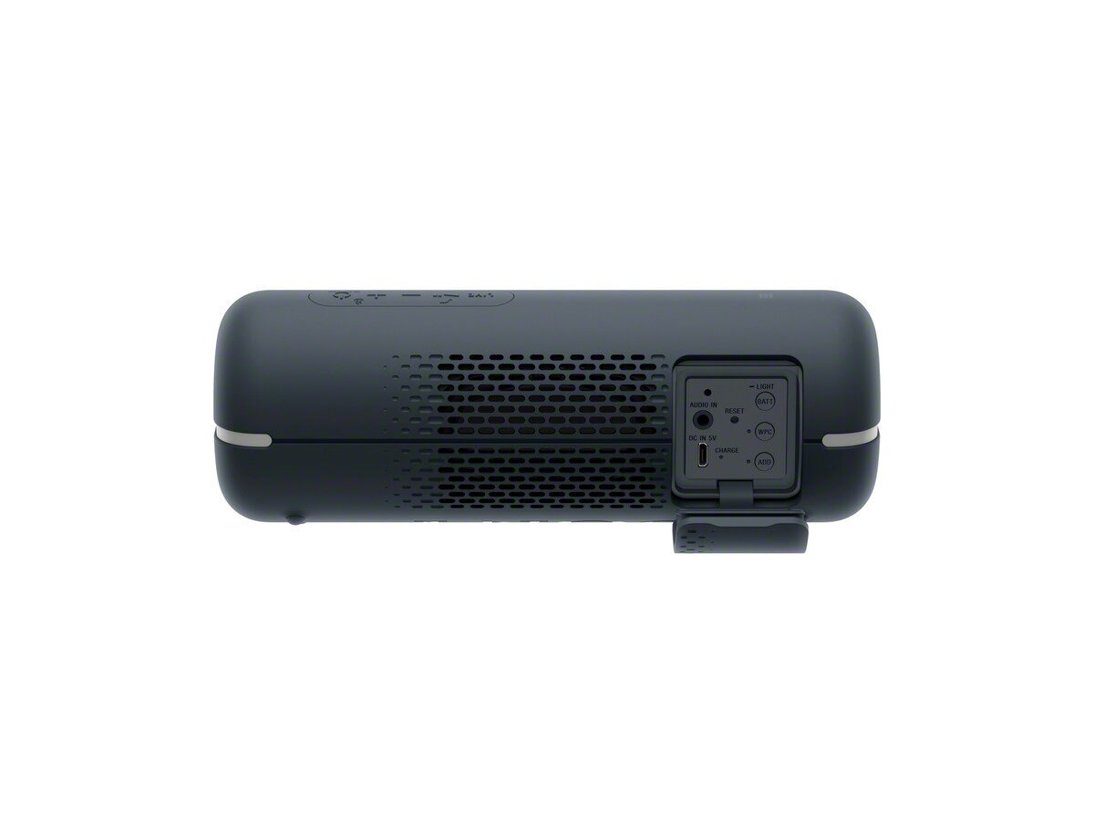 Głośnik Bluetooth SONY SRS-XB22 Czarny