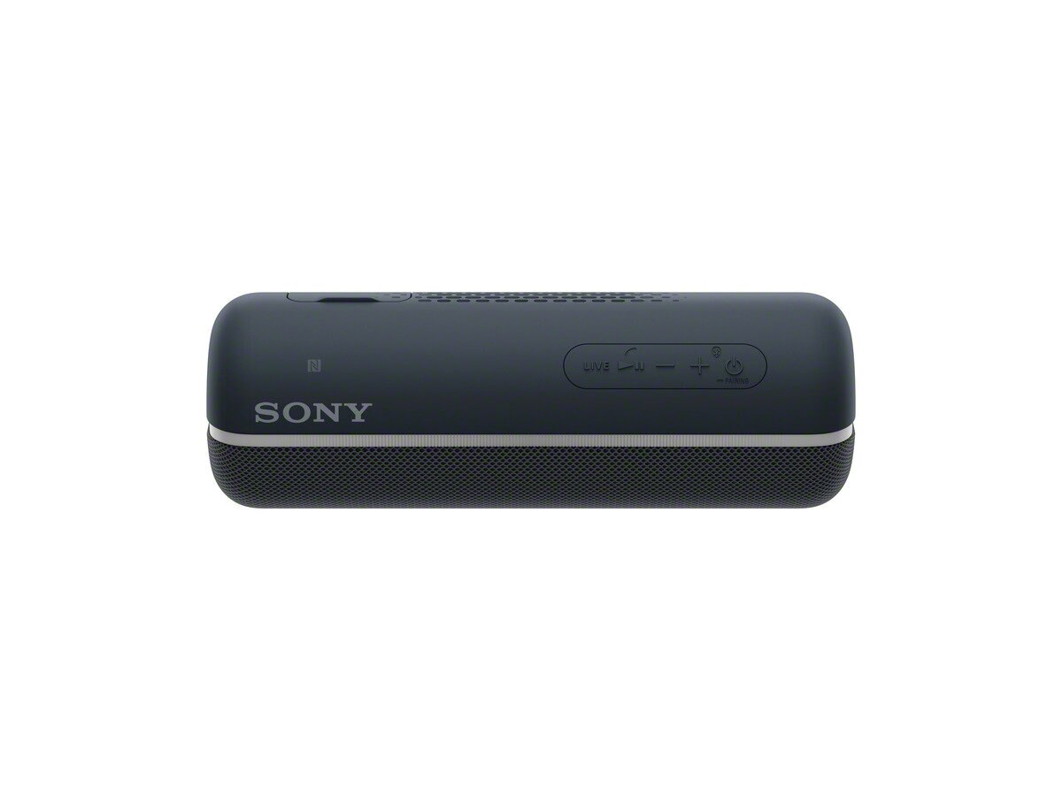 Głośnik Bluetooth SONY SRS-XB22 Czarny