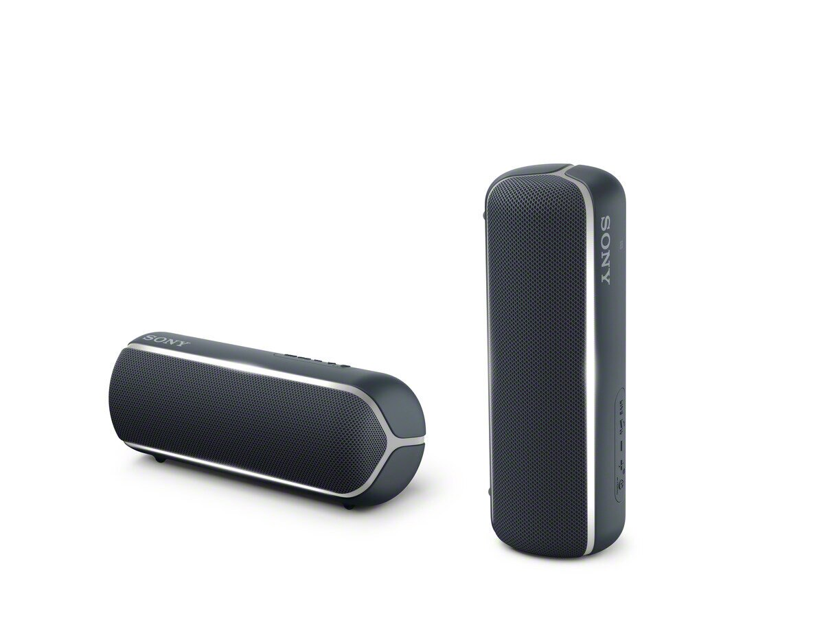 Głośnik Bluetooth SONY SRS-XB22 Czarny