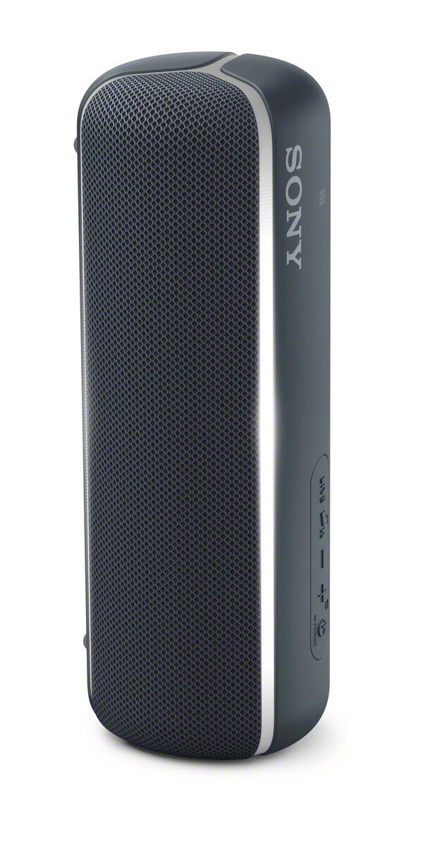 Głośnik Bluetooth SONY SRS-XB22 Czarny