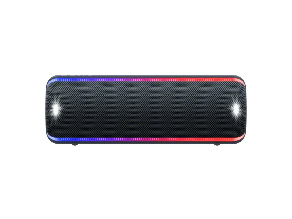 Głośnik Bluetooth SONY SRS-XB32 Czarny