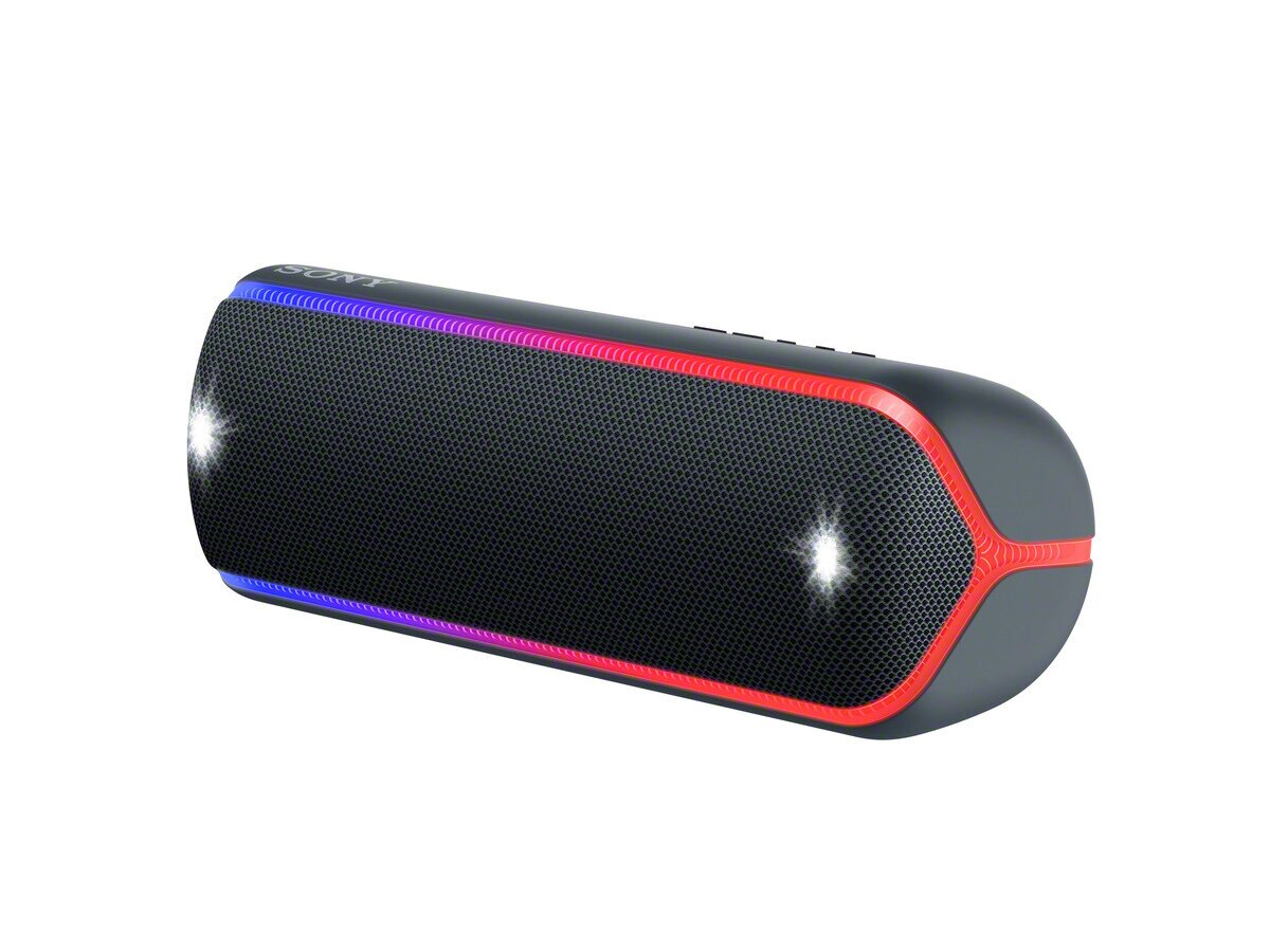 Głośnik Bluetooth SONY SRS-XB32 Czarny