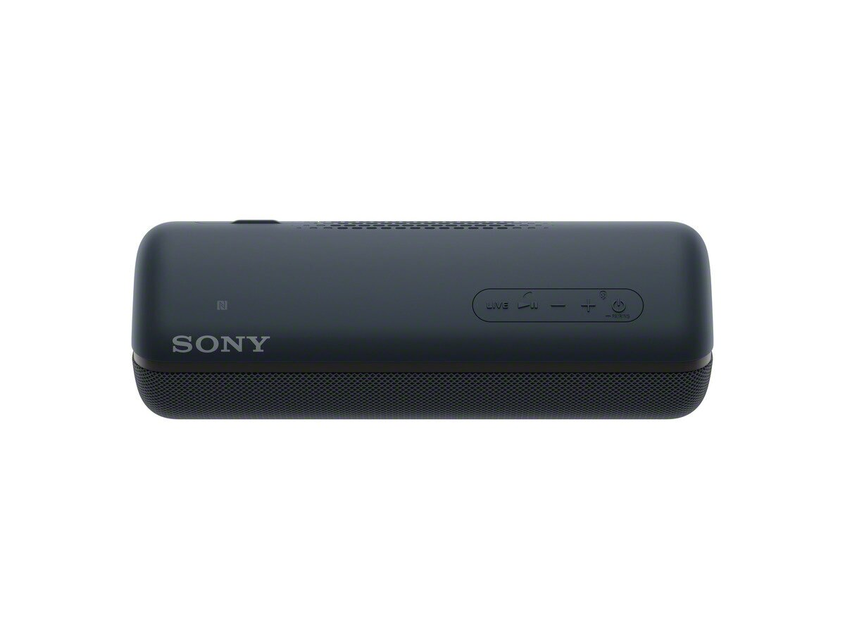 Głośnik Bluetooth SONY SRS-XB32 Czarny