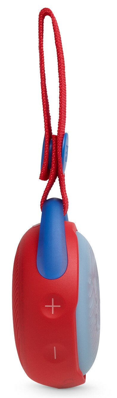 Głośnik Bluetooth JBL JR POP Czerwony