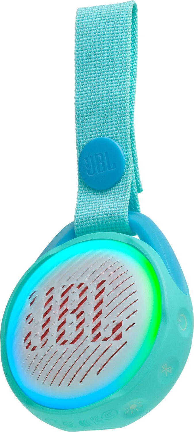 Głośnik Bluetooth JBL JR POP Turkusowy
