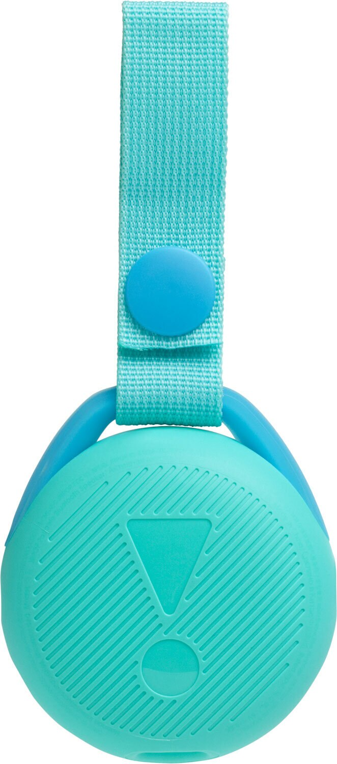 Głośnik Bluetooth JBL JR POP Turkusowy