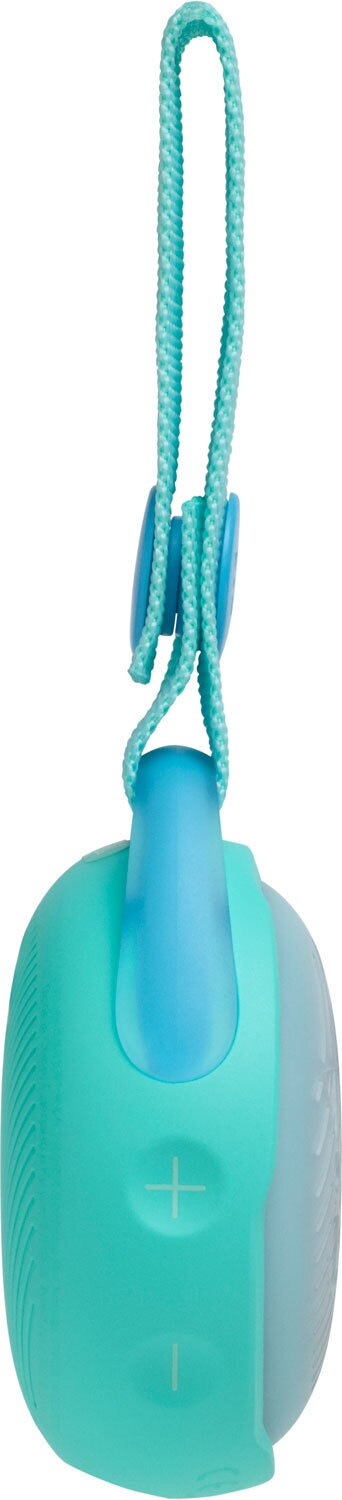 Głośnik Bluetooth JBL JR POP Turkusowy