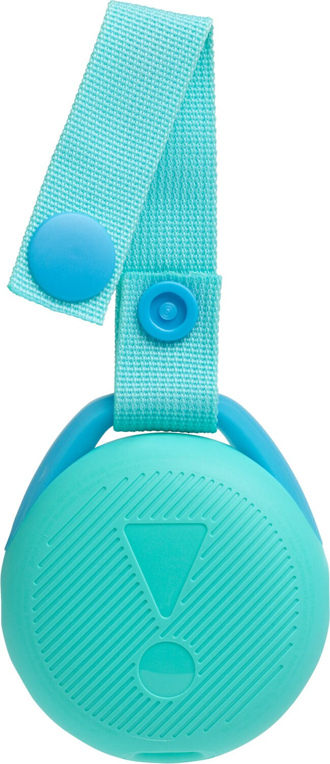 Głośnik Bluetooth JBL JR POP Turkusowy