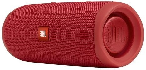 Głośnik Bluetooth JBL Flip 5 Czerwony