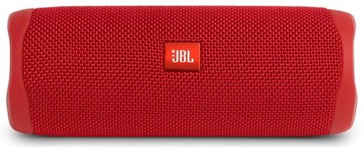 Głośnik Bluetooth JBL Flip 5 Czerwony