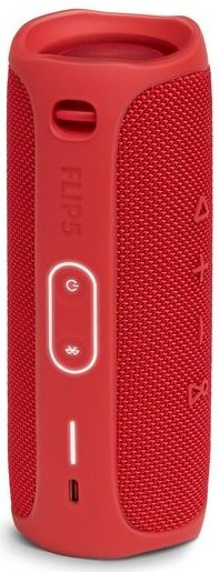 Głośnik Bluetooth JBL Flip 5 Czerwony