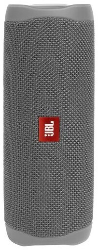 Głośnik Bluetooth JBL Flip 5 Szary