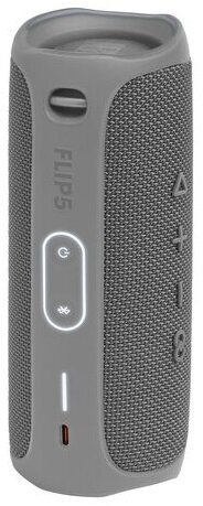 Głośnik Bluetooth JBL Flip 5 Szary
