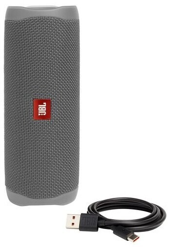 Głośnik Bluetooth JBL Flip 5 Szary