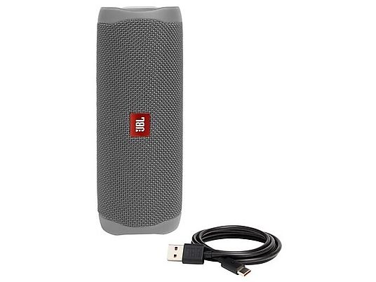 Głośnik Bluetooth JBL Flip 5 Szary