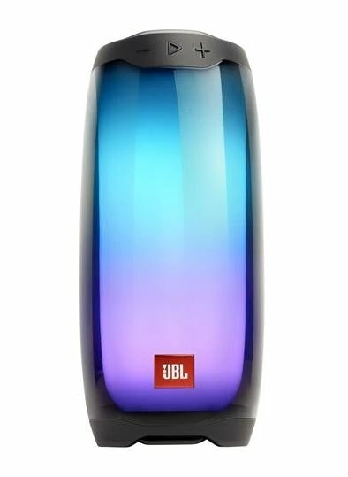 Głośnik Bluetooth JBL Pulse 4 Czarny