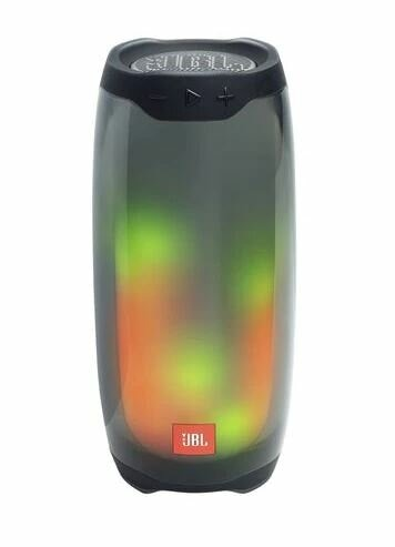 Głośnik Bluetooth JBL Pulse 4 Czarny