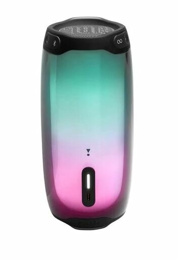 Głośnik Bluetooth JBL Pulse 4 Czarny