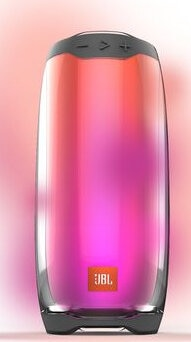 Głośnik Bluetooth JBL Pulse 4 Czarny