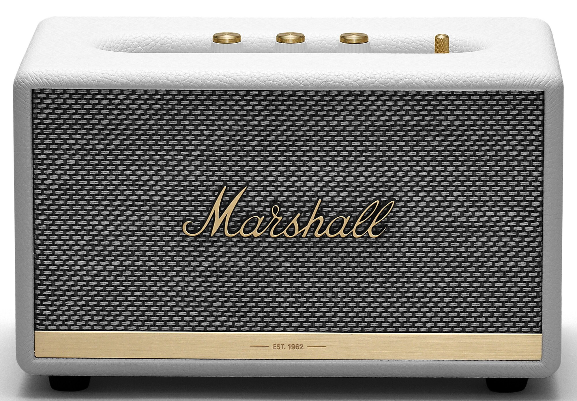 Głośnik Bluetooth MARSHALL Acton II Bluetooth Biały