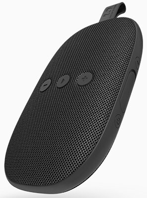Głośnik Bluetooth FRESH N REBEL Rockbox Bold X Storm Grey