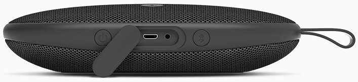 Głośnik Bluetooth FRESH N REBEL Rockbox Bold X Storm Grey