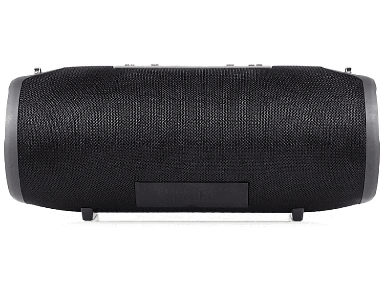 Głośnik Manta SPK15GO czarny (RTGLMAN00021N0) – zdjęcie 3