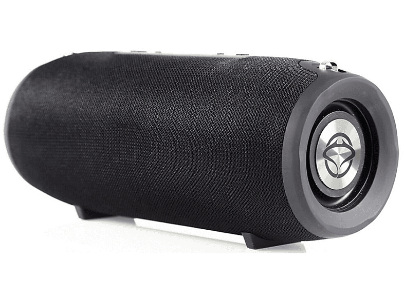 Głośnik Manta SPK15GO czarny (RTGLMAN00021N0) – zdjęcie 2