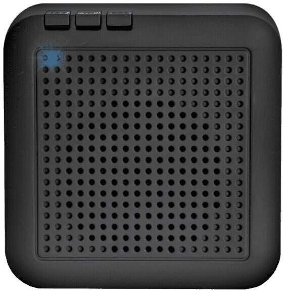 Głośnik Bluetooth PEAQ PPA101BT-B