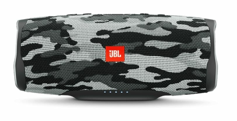 Głośnik Bluetooth JBL Charge 4 Camo