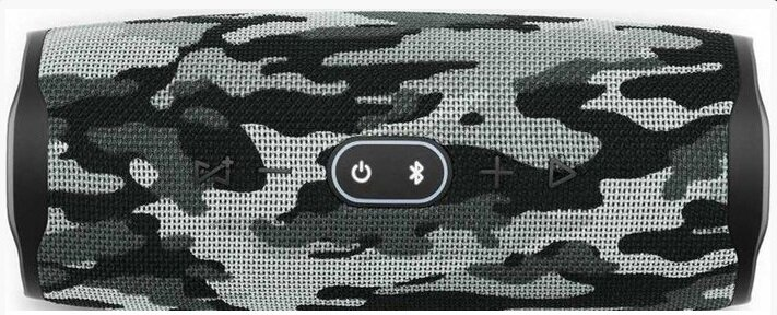 Głośnik Bluetooth JBL Charge 4 Camo