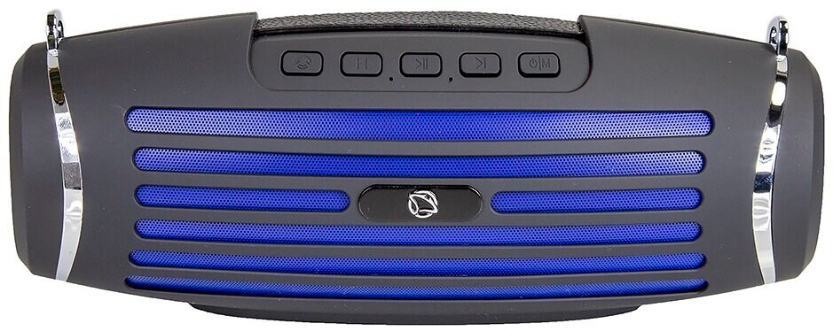 Głośnik Bluetooth MANTA SPK14GO-BL