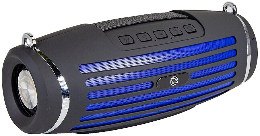 Głośnik Bluetooth MANTA SPK14GO-BL