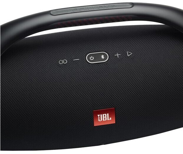 Głośnik Bluetooth JBL Boombox 2 Czarny