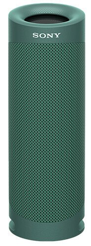 Głośnik Bluetooth SONY SRS-XB23G Zielony