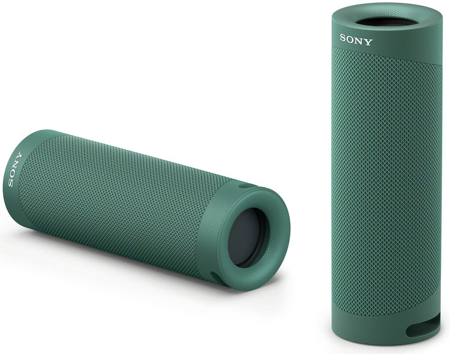 Głośnik Bluetooth SONY SRS-XB23G Zielony