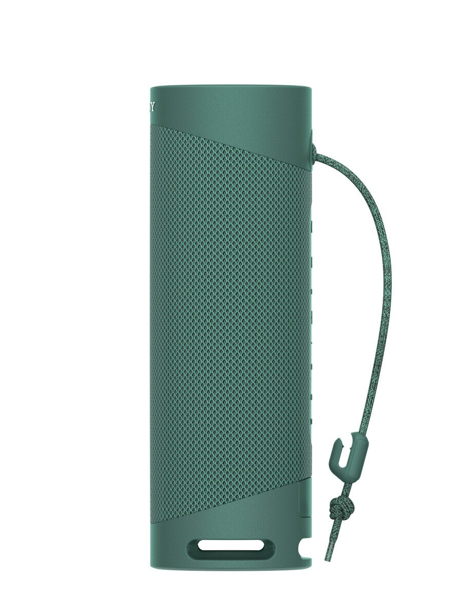 Głośnik Bluetooth SONY SRS-XB23G Zielony