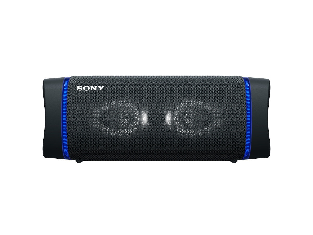 Głośnik Bluetooth SONY SRS-XB33B Czarny