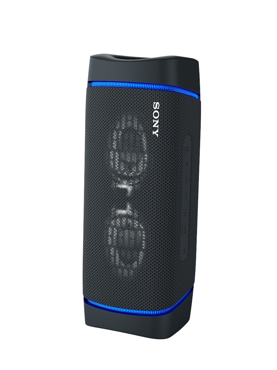 Głośnik Bluetooth SONY SRS-XB33B Czarny