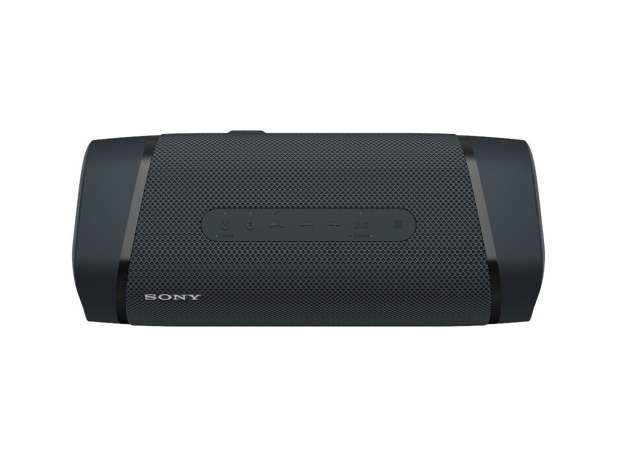 Głośnik Bluetooth SONY SRS-XB33B Czarny