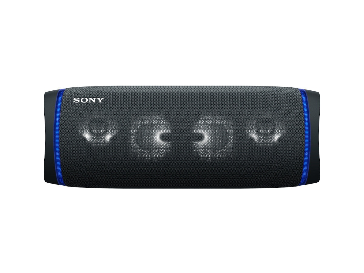 Głośnik Bluetooth SONY SRS-XB43B Czarny